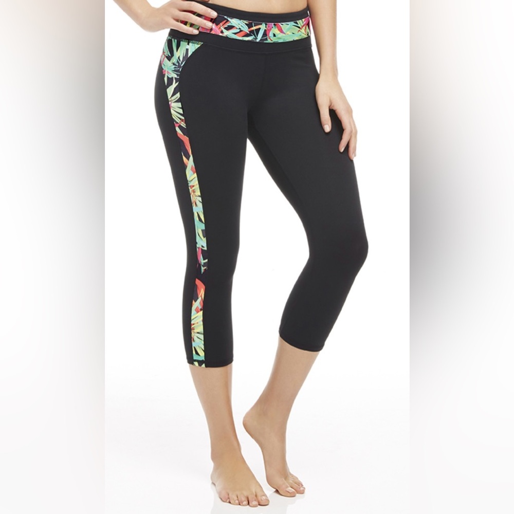Fabletics Camacan Capri